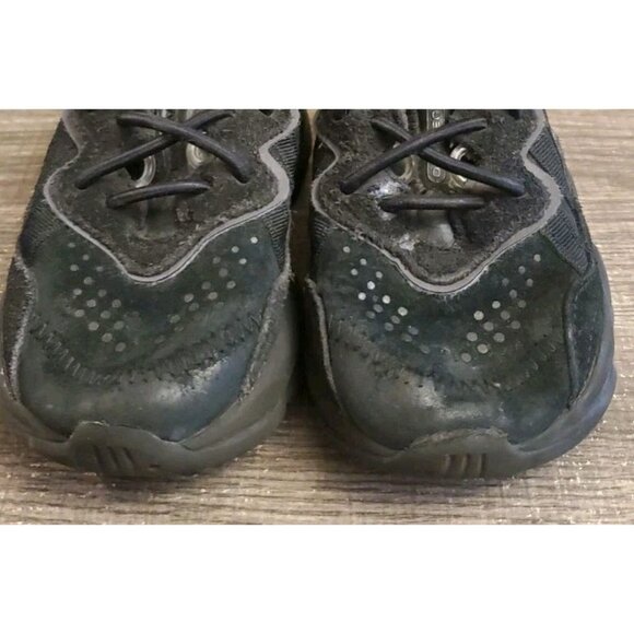 Adidas Ozweego Toddler Size 6.5 Black - Picture 2 of 12